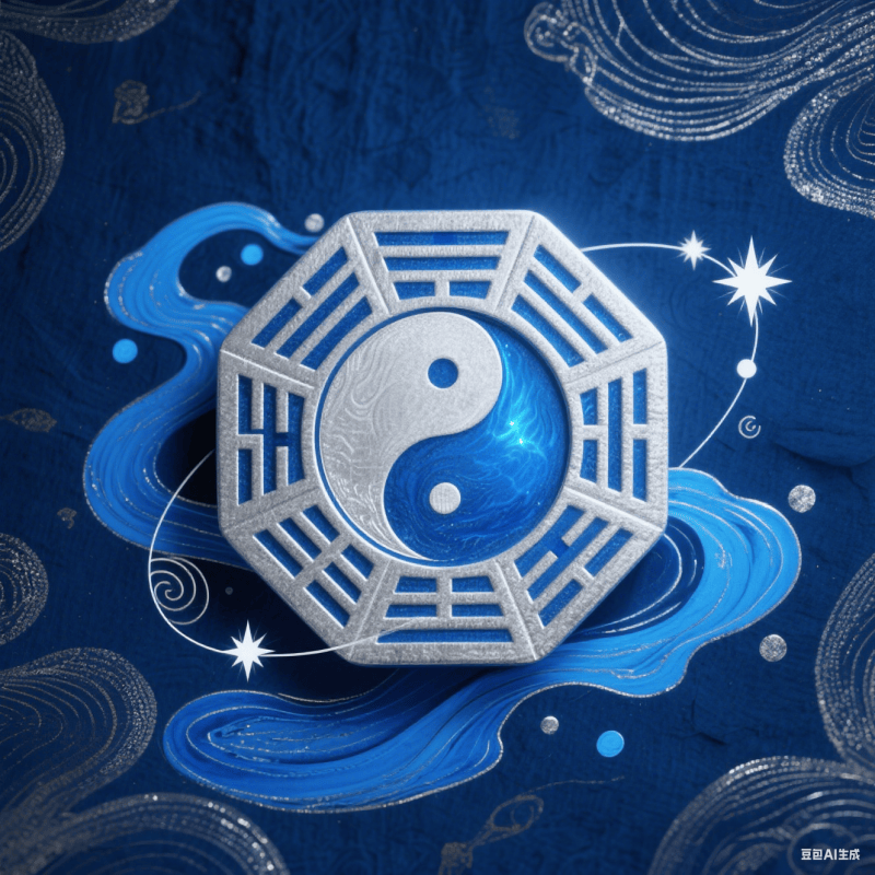 Taiji Yinyang