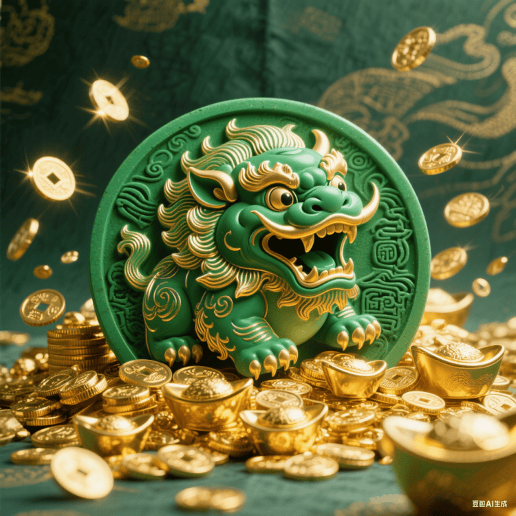 Pixiu