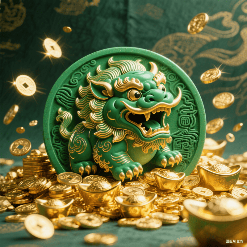 Pixiu