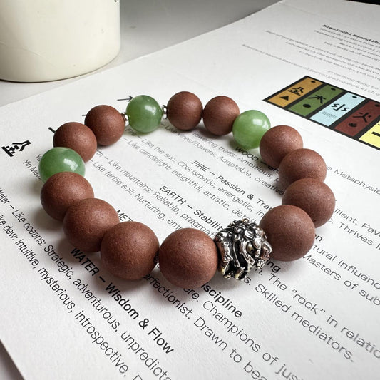 Glow - FIRE Serenity