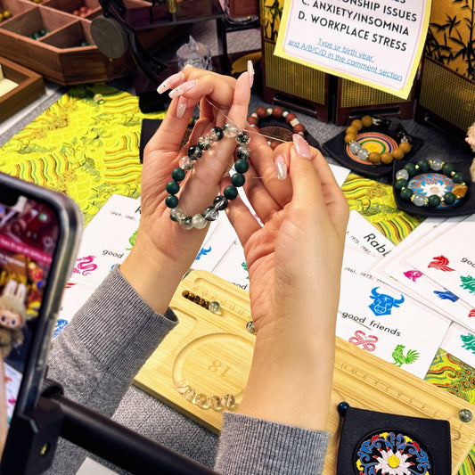 TikTok Live Customization