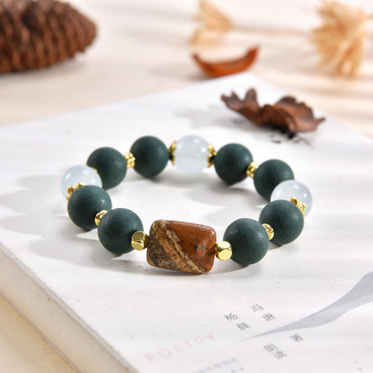 Verdant - WOOD Renewal