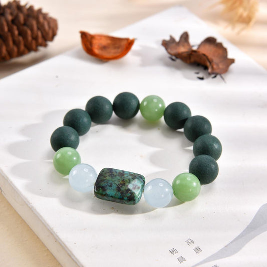 Leaf - WOOD Vitality