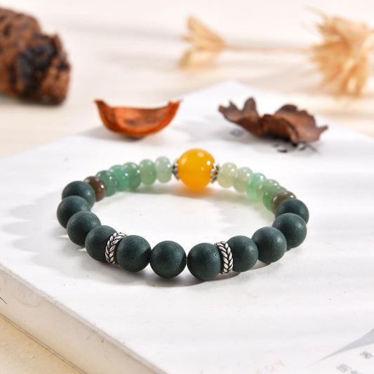 Sunrise - WOOD Growth