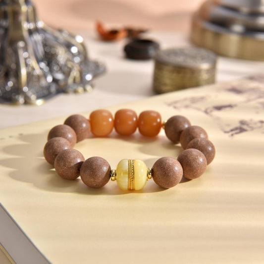 Luster - METAL Refinement