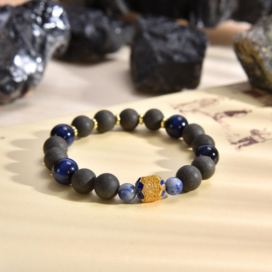 Mist - WATER Refinement