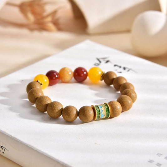 Amber - EARTH Devotion