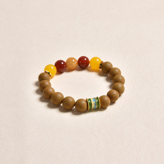 Amber - EARTH Devotion