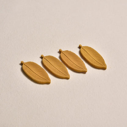 four seasons-Leaf-shaped Veined Incense Tablets for Purifying Energy, Soothing the Spirit and Aiding Sleep(RX-XPY5305)